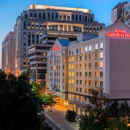 Hilton Garden Inn Arlington/Courthouse Plaza - Hotels