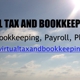 Virtual Tax And Bookkeeping, LLC