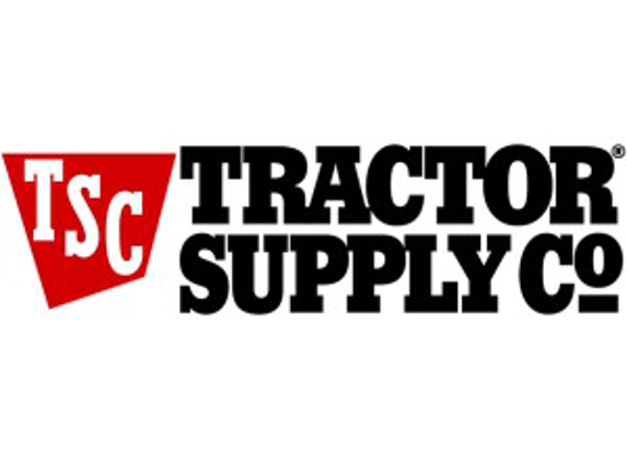 Tractor Supply Co - Buffalo, NY