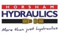 Horsham Hydraulics Logo