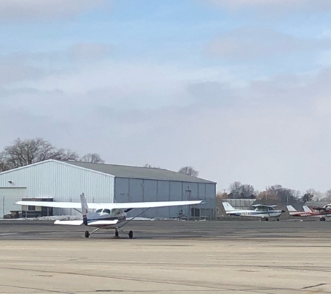 OSU - Ohio State University Airport - Columbus, OH