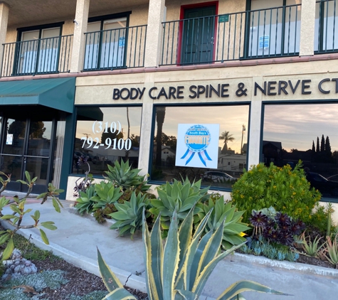 Body Care Chiropractic Family Center - Redondo Beach, CA