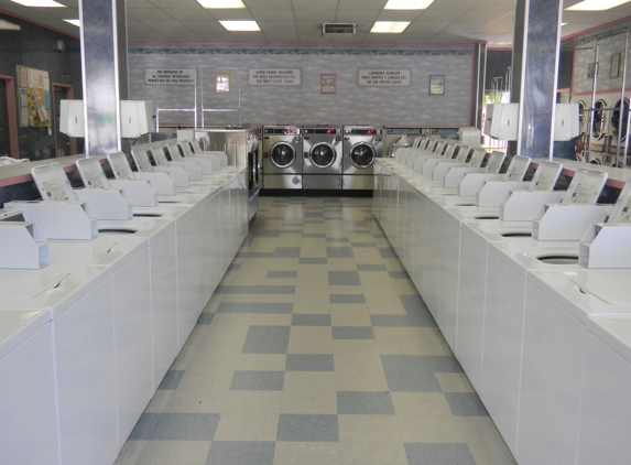 Reme Laundry - Burbank, CA