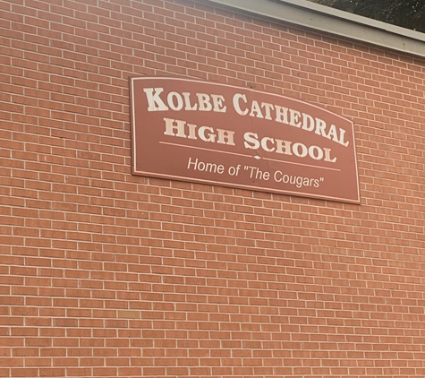 Kolbe Cathedral High School - Bridgeport, CT