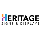 Heritage Signs & Displays - Display Installation Service