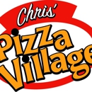 Chris' Pizza Village - Pizza