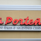 La Portena Restaurant