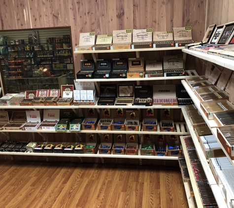 Prime Tobacco outlet - Brookhaven, PA