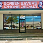 Screen Savers - Phone Repair Fort Smith