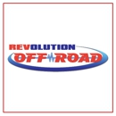 Revolution Off Road - All-Terrain Vehicles