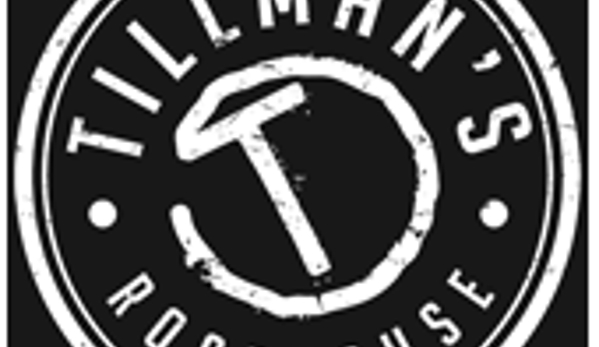 Tillman's Roadhouse - Dallas, TX