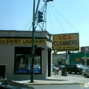 New Sos Cleaners - Dry Cleaners & Laundries