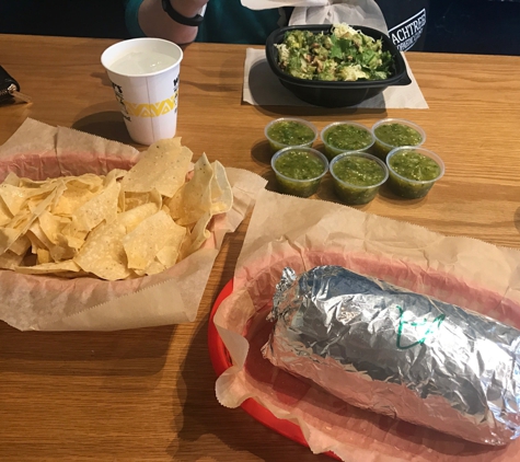 Willy's Mexicana Grill - Atlanta, GA