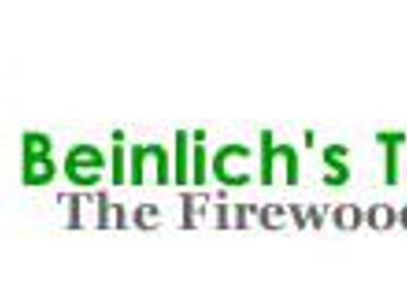 Beinlich's Tree Care - Hawthorn Woods, IL. Beinlich's Tree Care logo