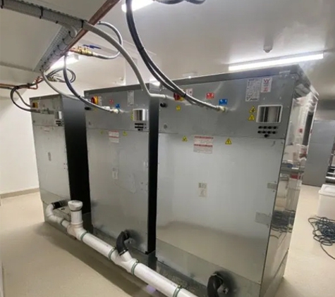 NLE Commercial Pty Ltd - Chermside, QLD