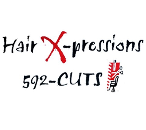 Hair X-pressions - Lodi, WI