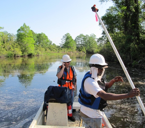 Hayhurst Land Surveying - Vero Beach, FL