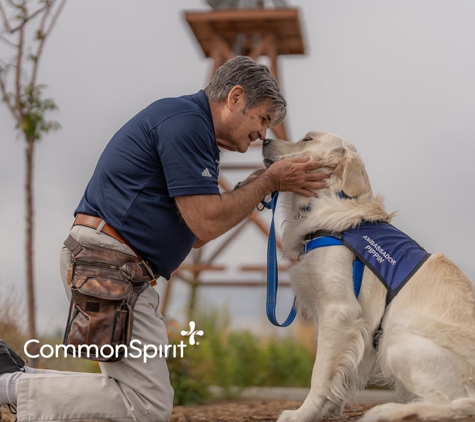 CommonSpirit St. Anthony Summit Hospital - Frisco, CO