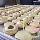Maison De Macarons