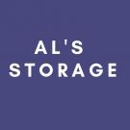 Al's Storage - Self Storage