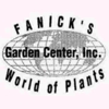 Fanick's Garden Center gallery