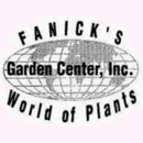 Fanick's Garden Center