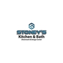 Stoney's Kitchen and Bath - Kitchen Planning & Remodeling Service