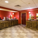 Hampton Inn & Suites Natchez - Hotels