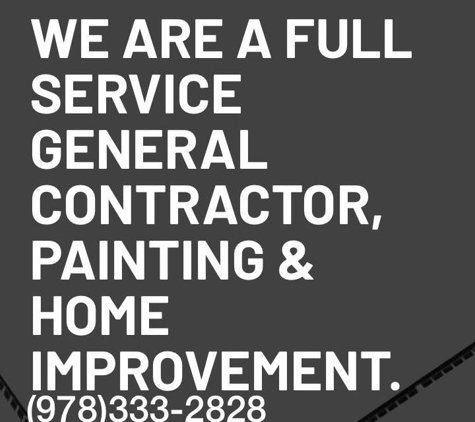 Body & Paint Center Of Hudson - Hudson, MA. FREE ESTIMATES (978)333-2828 Jordan Miranda