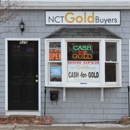NCT Gold Buyers - Gold, Silver & Platinum Buyers & Dealers