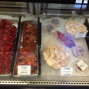 Ward's Seafood Market-Take Out - Clearwater, FL