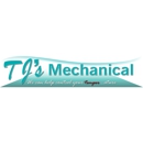 TJ's Mechanical - Air Conditioning Service & Repair