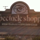 The Spectacle Shoppe