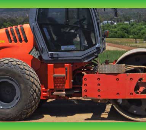 Alpine Civil Pty Ltd - Mansfield, VIC