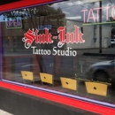 Sink-Ink - Tattoos