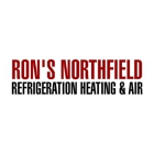 Ron's Northfield Refrigeration Heating and Air Conditioning Inc