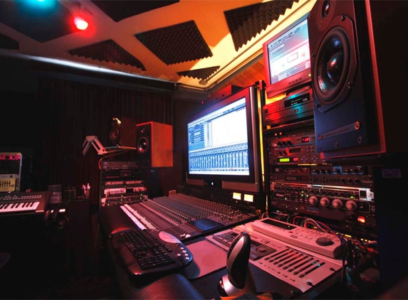 Studio Ray Recording - Maspeth, NY