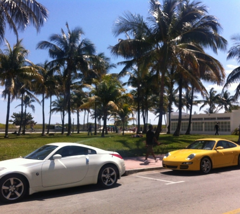 Restaurant Miami beach - Miami Beach, FL