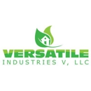 Versatile Industries V - Portable Toilets