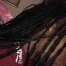 Shekinah Hair Braiding by Grace - Hair Braiding