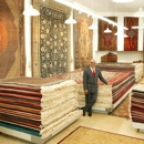 Cyrus  Oriental Rug Gallery - Oriental Goods