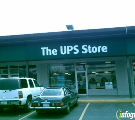 The UPS Store - Houston, TX