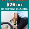 Dryer Vent Cleaning Irving TX gallery