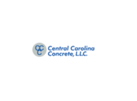 Central Carolina Concrete - Greensboro, NC