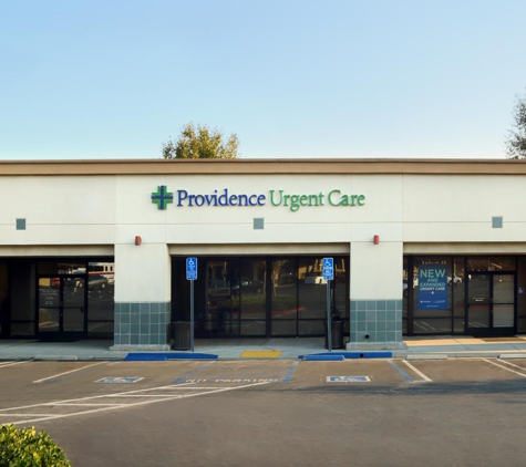 Providence Urgent Care - Anaheim Hills - Anaheim, CA