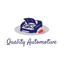 Quality Automotive - Engines-Diesel-Fuel Injection Parts & Service