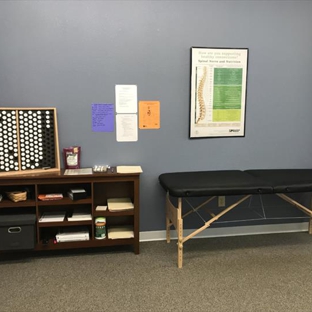 Keller Chiropractic - Waverly, IA