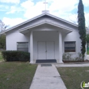 Saint Matthew Holiness Church - Holiness Churches