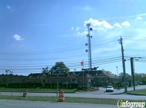 Rutland Beard Florist - Catonsville, MD