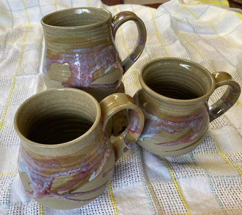 Jeral Pottery Art and Craft Centre - South Townsville, QLD